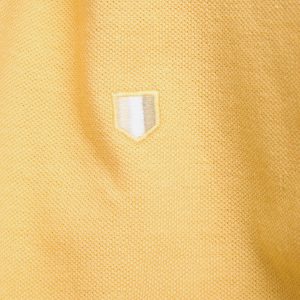 JPRBLUSUMMER LINEN SS POLO SAHARA - Image 4