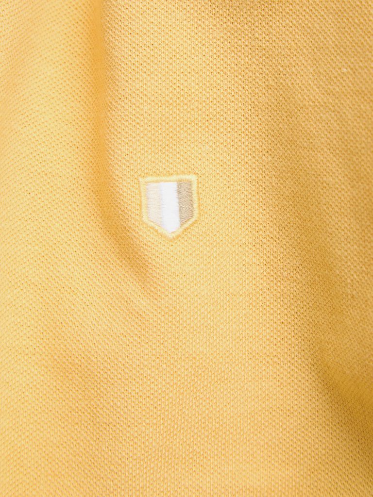 JPRBLUSUMMER LINEN SS POLO SAHARA