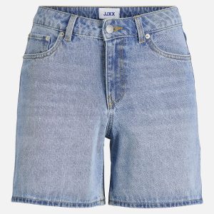 JXSEVILLE SHORTS MW LIGHT BLUE DENIM - Image 1