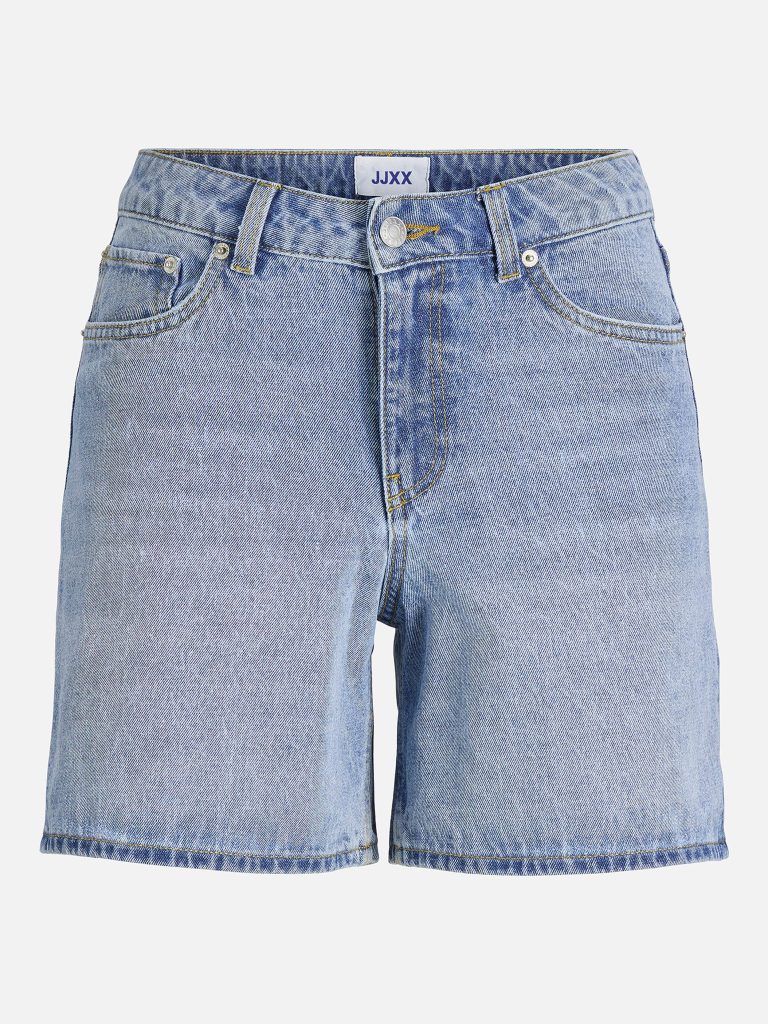 JXSEVILLE SHORTS MW LIGHT BLUE DENIM