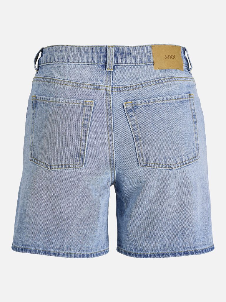 JXSEVILLE SHORTS MW LIGHT BLUE DENIM
