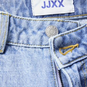 JXSEVILLE SHORTS MW LIGHT BLUE DENIM - Image 5