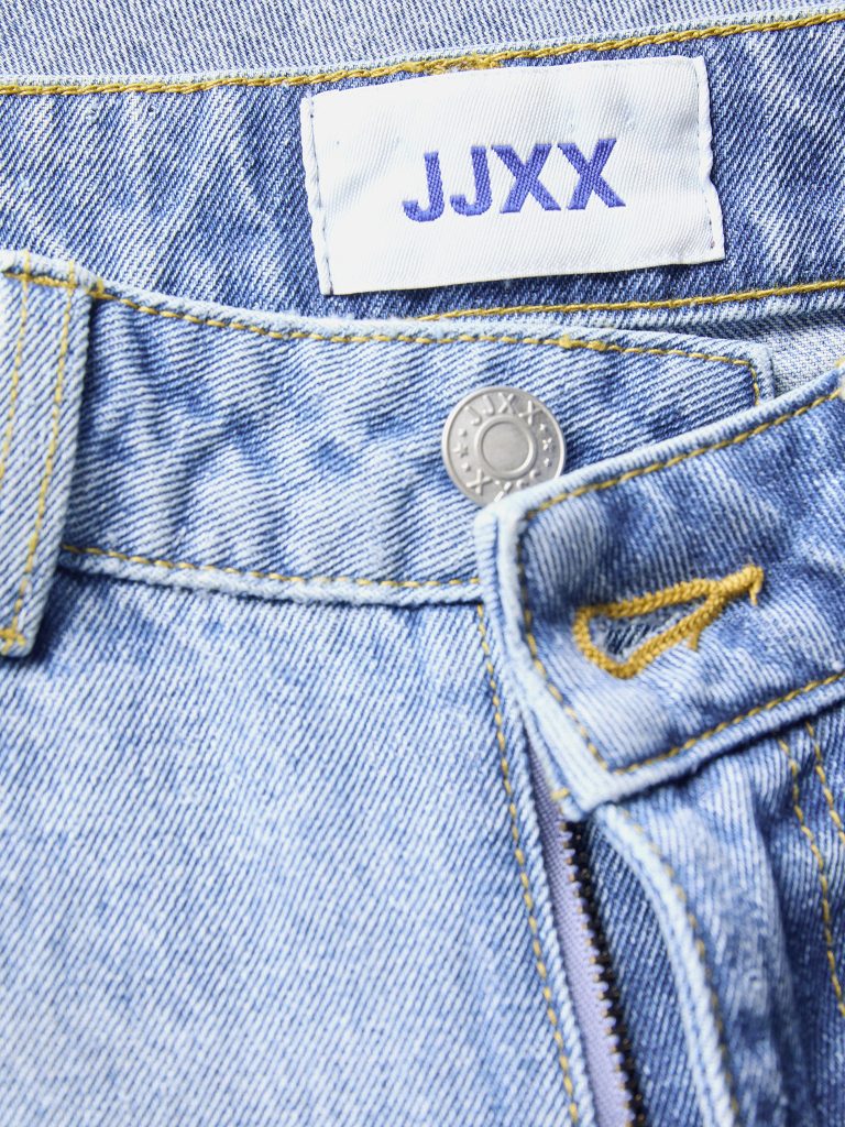 JXSEVILLE SHORTS MW LIGHT BLUE DENIM