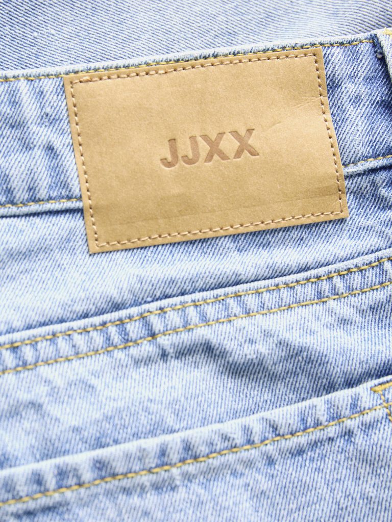 JXSEVILLE SHORTS MW LIGHT BLUE DENIM