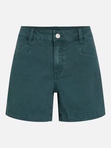 VILORIE RIO RW COLOR WASH SHORTS ATLANTIC DEEP