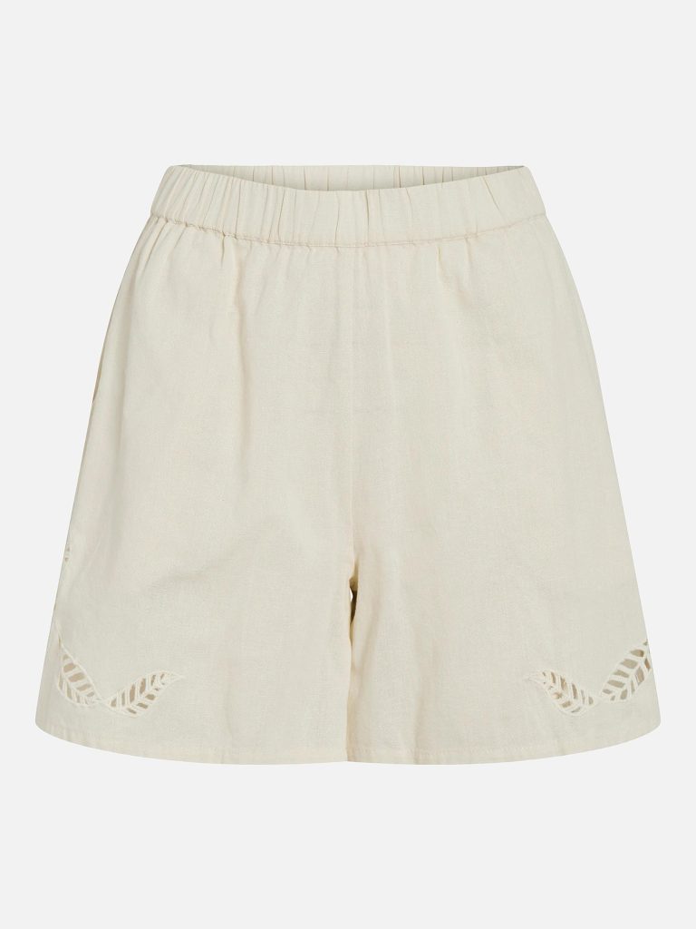 VIJULIANA RW SHORTS BIRCH
