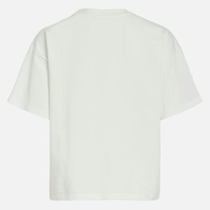 MONIE HEART ONECK WHITE - Image 2