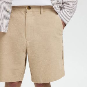 SLHREGULARKARL SEERSUCKER PURE CASHMERE – Image 6
