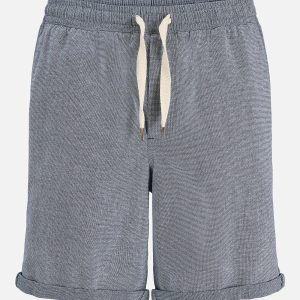 JPSTJAIDEN SOLAR SHORTS BLUE MIRAGE – Image 1