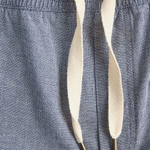 JPSTJAIDEN SOLAR SHORTS BLUE MIRAGE – Image 3