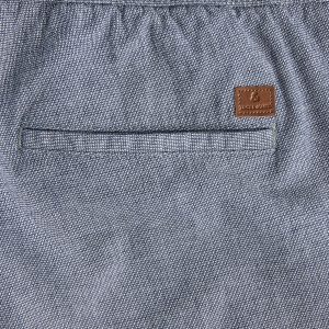 JPSTJAIDEN SOLAR SHORTS BLUE MIRAGE – Image 4