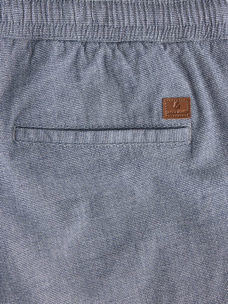 JPSTJAIDEN SOLAR SHORTS BLUE MIRAGE