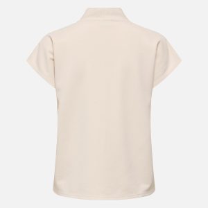 JOY LIFE TOP SANDSHELL CASHMERE - Image 2