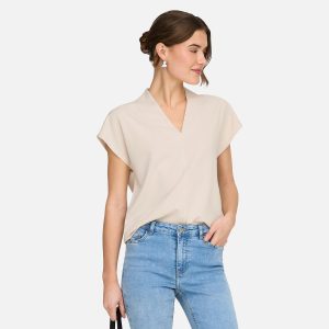 JOY LIFE TOP SANDSHELL CASHMERE - Image 3