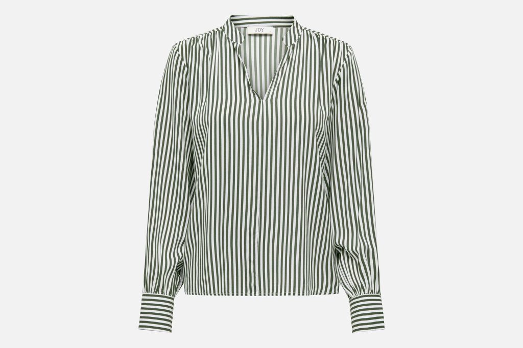 LAUREL LIFE TOP WHITE SEA SPRAY