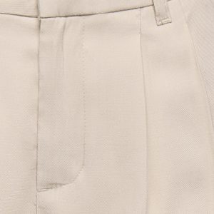 ONLARIS LIFE BERMUDA SHORTS WVN PUMICE STONE - Image 3