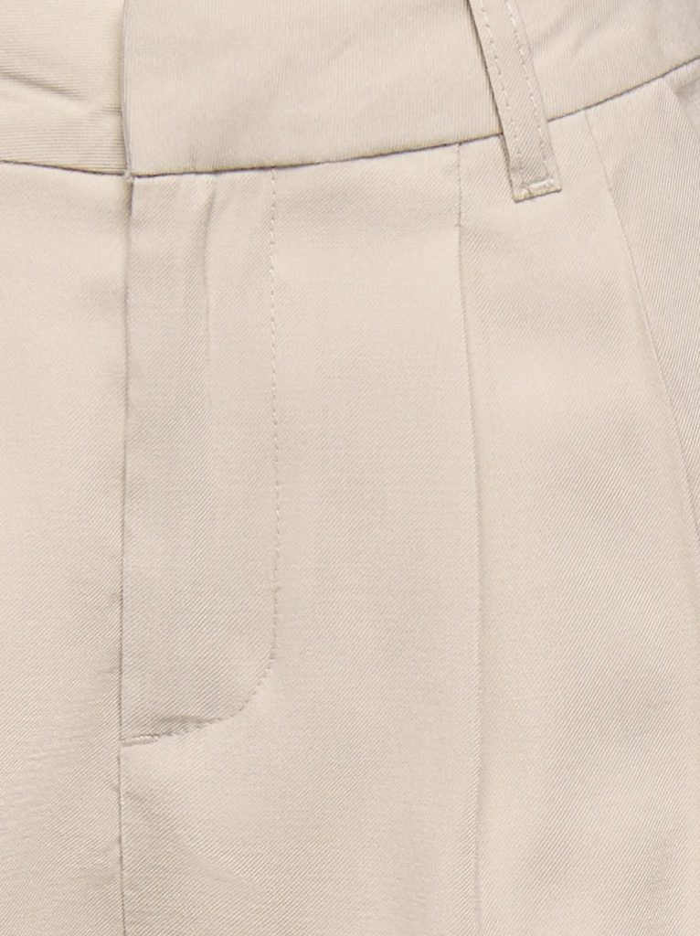ONLARIS LIFE BERMUDA SHORTS WVN PUMICE STONE