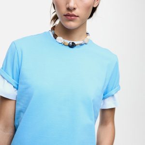 VINORA SS TSHIRT NOOS ALL ABOARD - Image 5