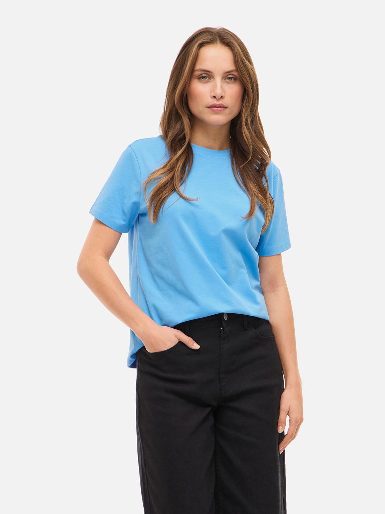 VINORA SS TSHIRT NOOS ALL ABOARD