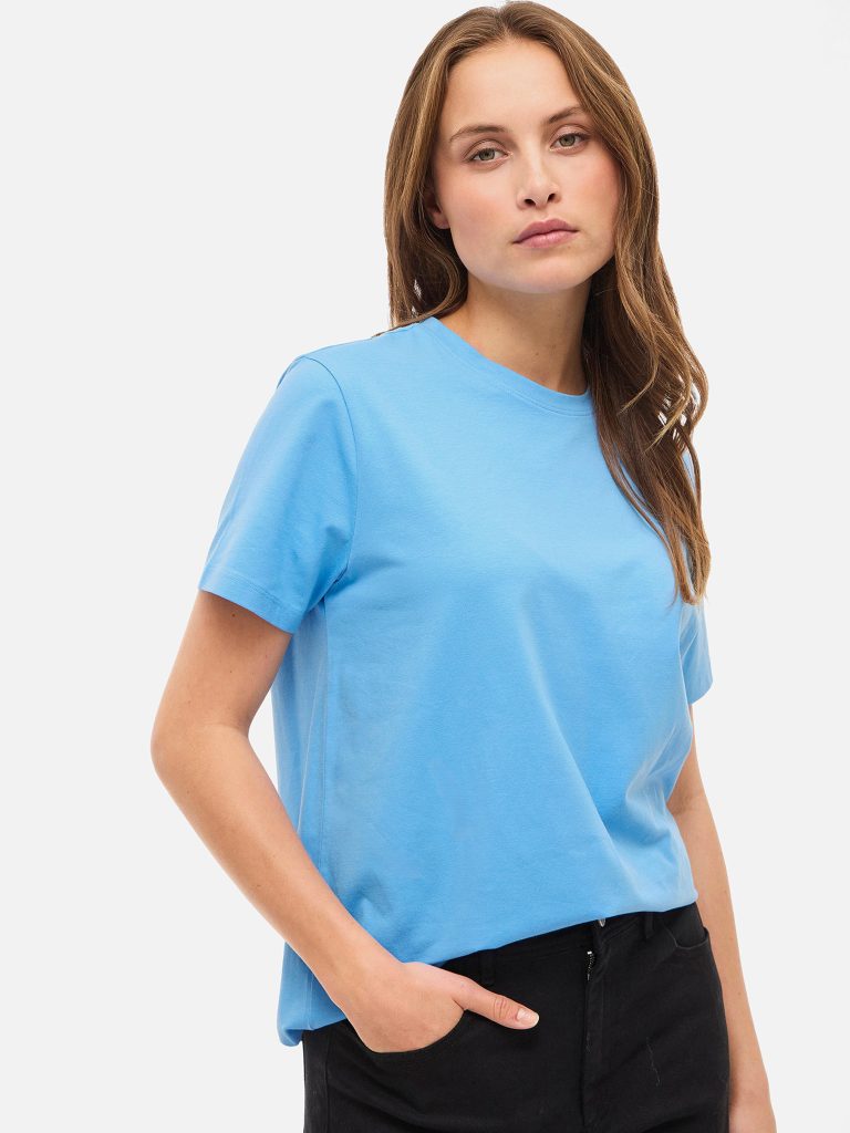 VINORA SS TSHIRT NOOS ALL ABOARD