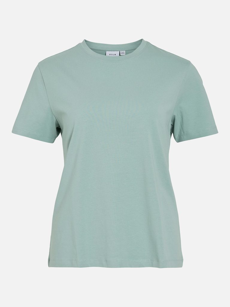 VINORA SS TSHIRT NOOSBLUE SURF