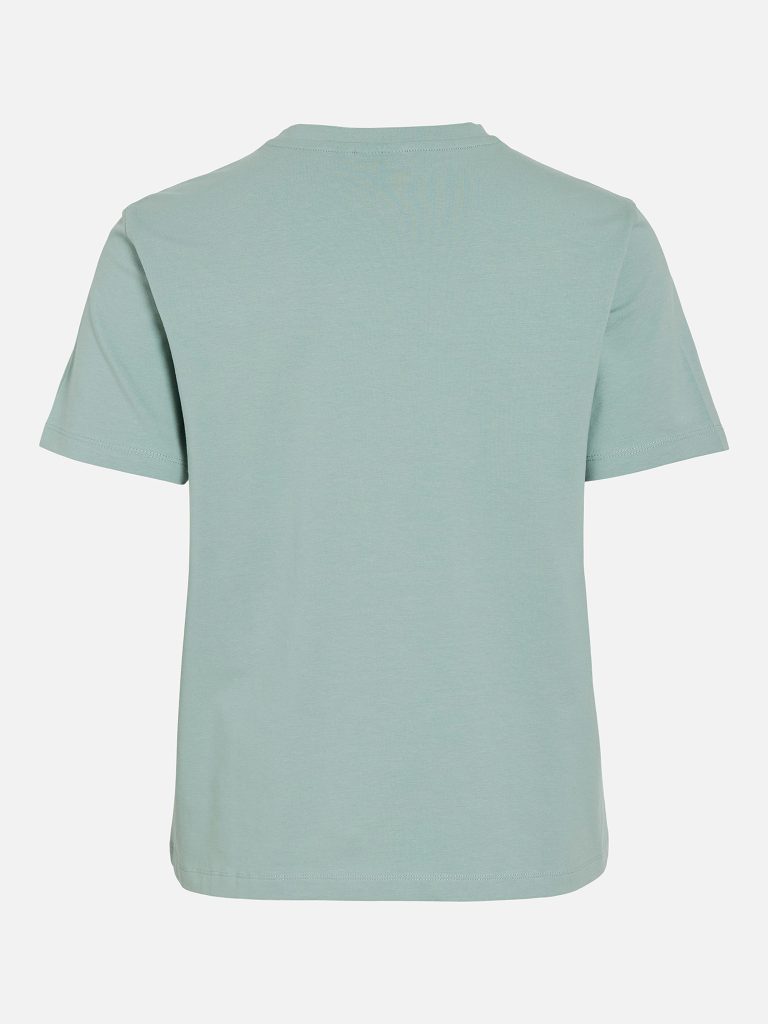 VINORA SS TSHIRT NOOSBLUE SURF
