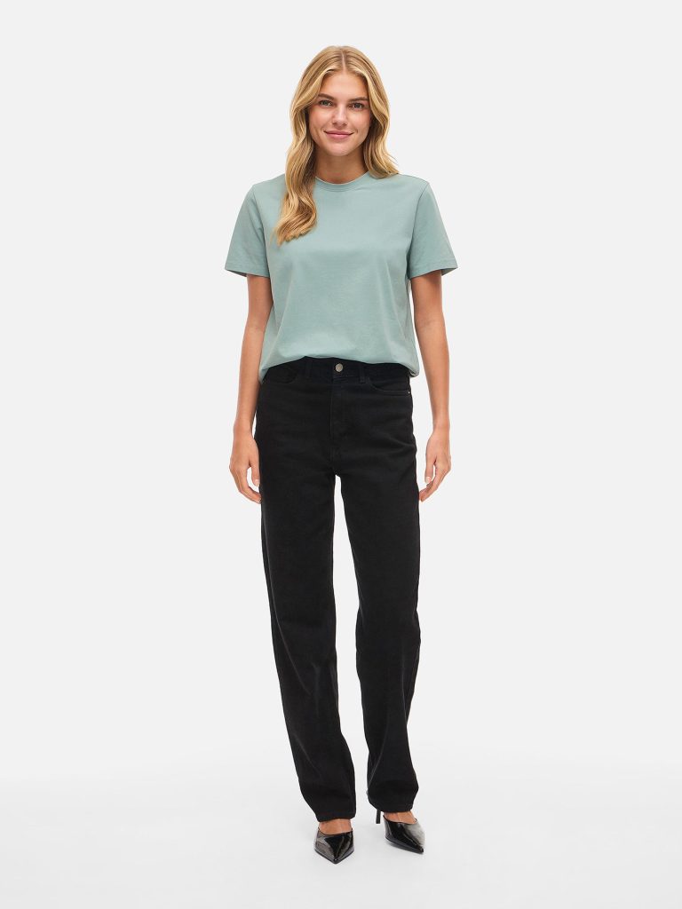 VINORA SS TSHIRT NOOSBLUE SURF