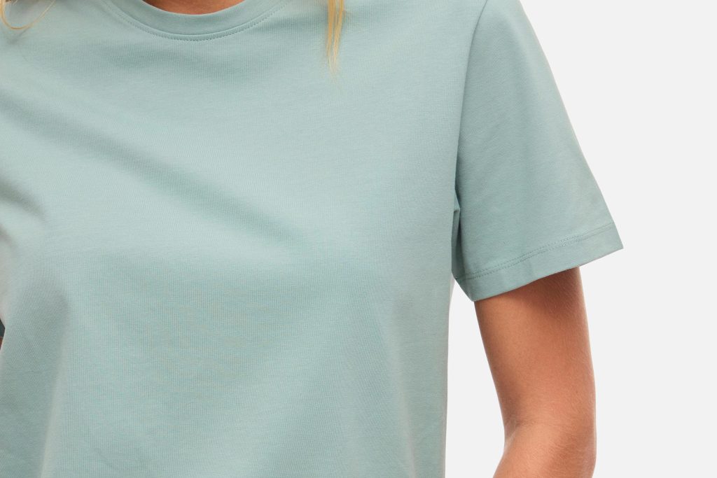 VINORA SS TSHIRT NOOSBLUE SURF