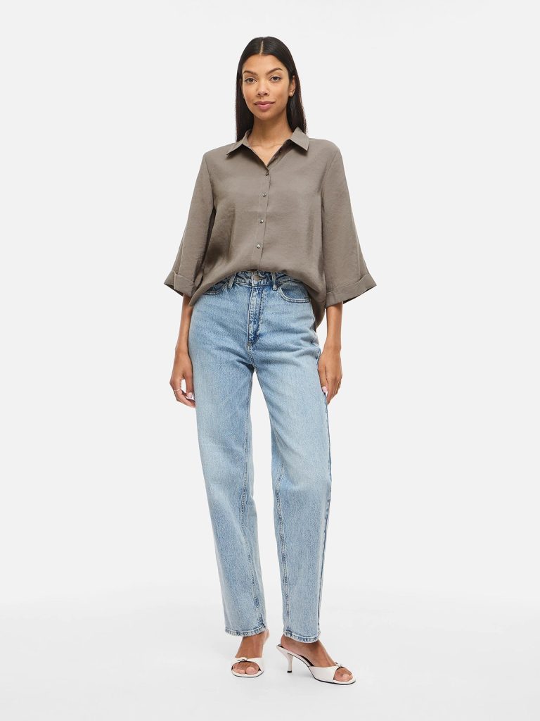 VIHULA 34 SHIRT NOOS FALCON