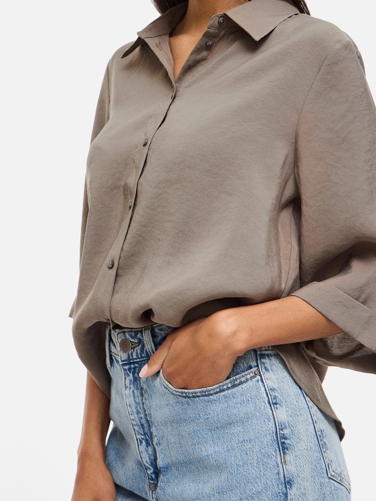 VIHULA 34 SHIRT NOOS FALCON