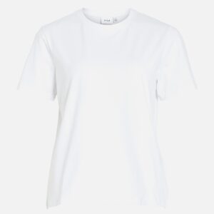 NORA TSHIRT NOOS BRIGHT WHITE – Image 1