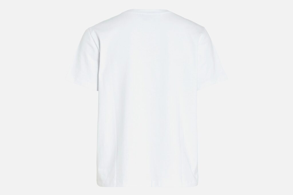 NORA TSHIRT NOOS BRIGHT WHITE