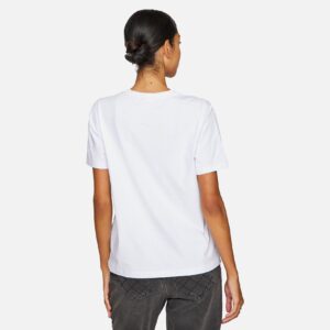 NORA TSHIRT NOOS BRIGHT WHITE – Image 4