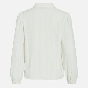 ZANIA SHIRT NOOS CLOUD DANCER - Image 2