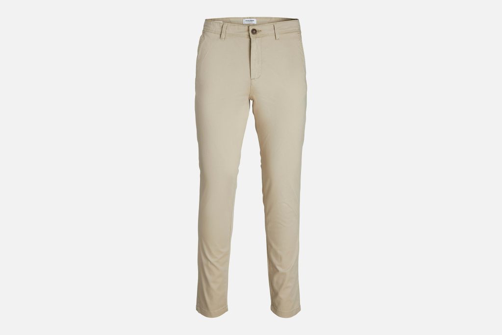 JPSTMARCO BOWIE NOOS OXFORD TAN L32