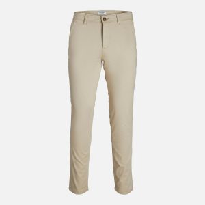 JPSTMARCO BOWIE NOOS OXFORD TAN L32 - Image 1