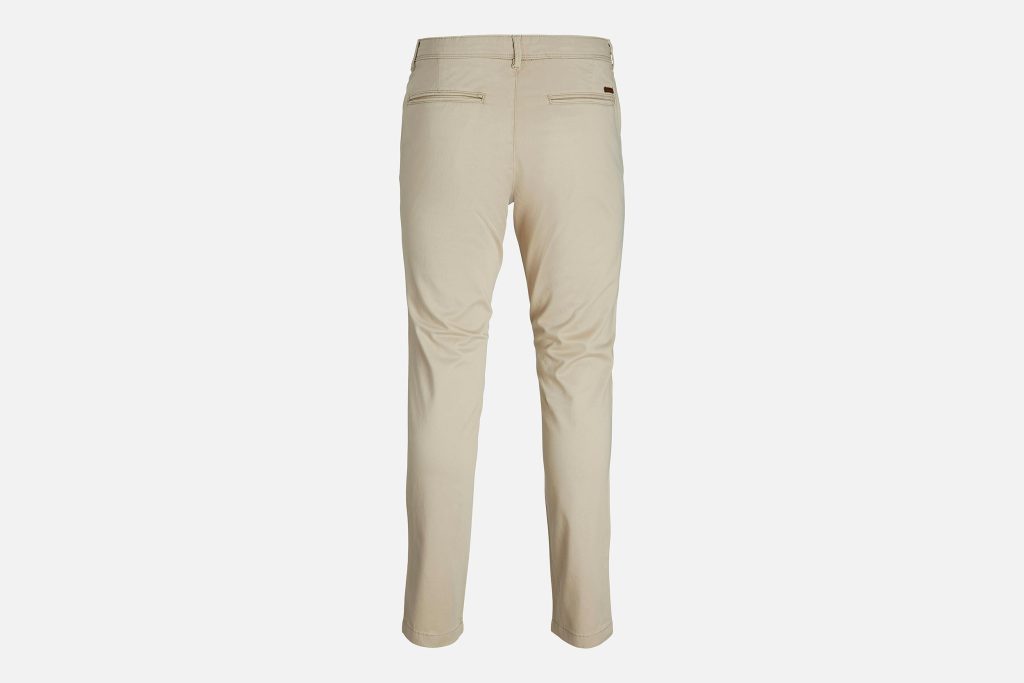 JPSTMARCO BOWIE NOOS OXFORD TAN L32