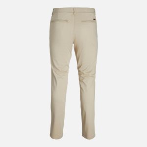 JPSTMARCO BOWIE NOOS OXFORD TAN L32 - Image 2