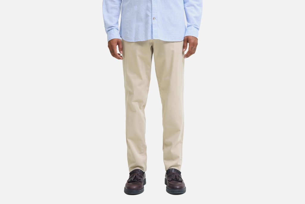JPSTMARCO BOWIE NOOS OXFORD TAN L32