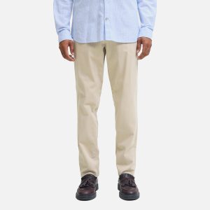JPSTMARCO BOWIE NOOS OXFORD TAN L32 - Image 3