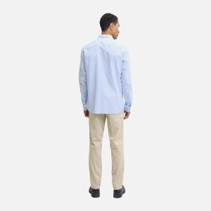 JPSTMARCO BOWIE NOOS OXFORD TAN L32 - Image 5