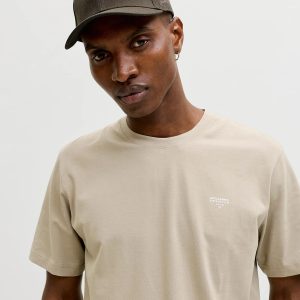 JACBASE LOUIS LINEN BLEND CAP FALCON – Image 4