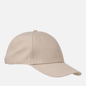 JACBASE LOUIS LINEN BLEND CAP STRING – Image 1