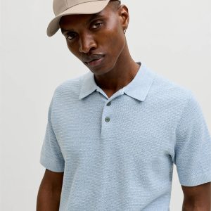 JACBASE LOUIS LINEN BLEND CAP STRING – Image 4