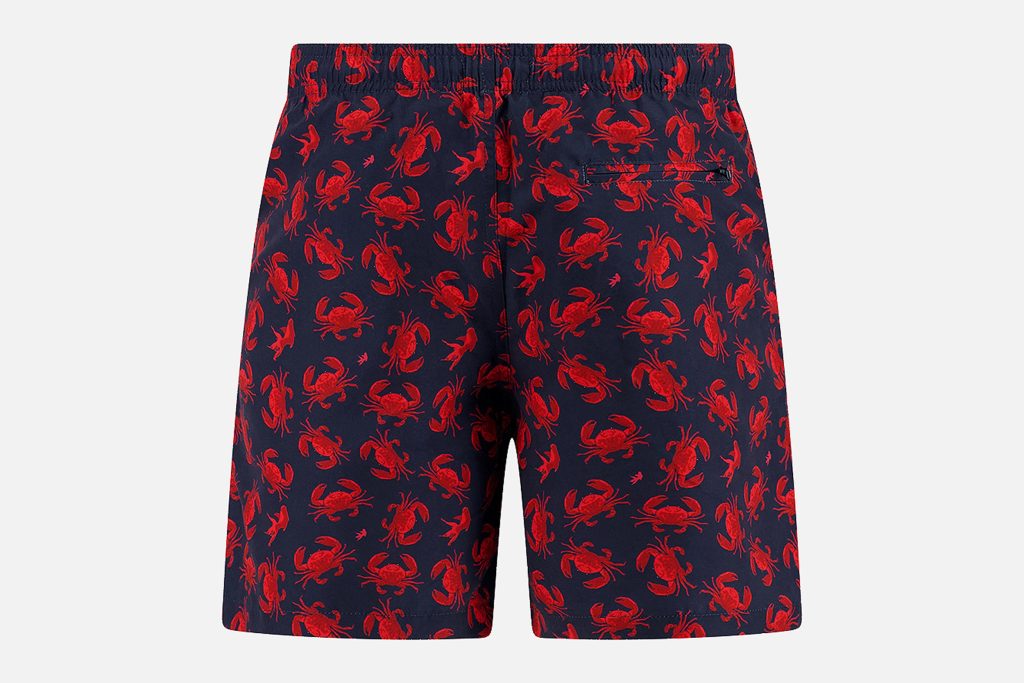 SWIMSHORT CRABS BOYS