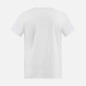 TSHIRT FISH PRINT OFF WHITE - Image 2