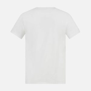 TSHIRT FRED FISH OFF WHITE - Image 2