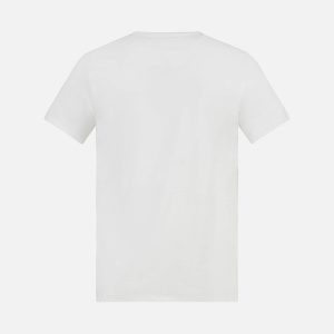 TSHIRT FISH PRINT BOY OFF WHITE - Image 2