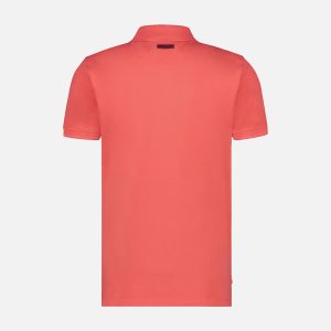 POLO FABRIC DYE BURNT CORAL – Image 2