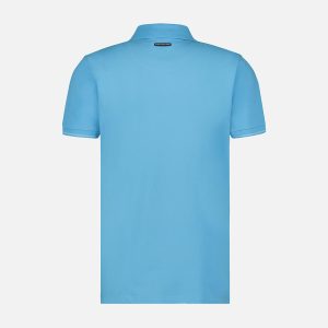 POLO FABRIC DYE SKY BLUE – Image 2